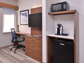 Holiday Inn Express New Orleans - St Charles (ex Modern Hotel)