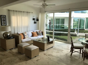 Ocean Front Apt BayRock 2 Sosua-Cabarete