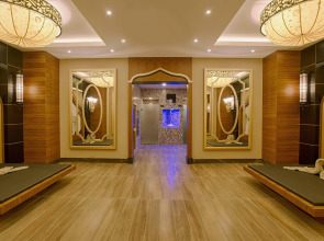 Sensitive Premium Resort & Spa - All Inclusive