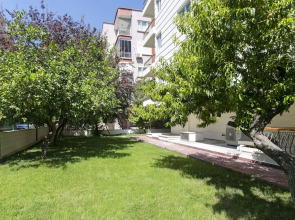 Отель Marvida Happy Suites