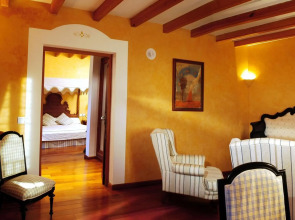 Hotel Amira Istanbul