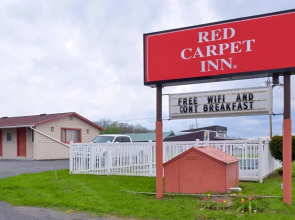 Red Carpet Inn Pulaski