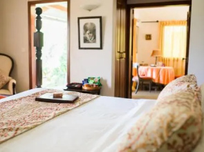 The River House