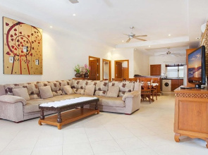 Namtok Villa