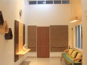 Pelangi Guesthouse Belitung 7B