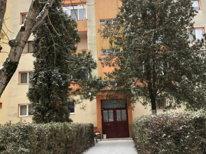 Denis Apartament
