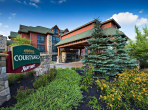 Courtyard by Marriott Lake Placid