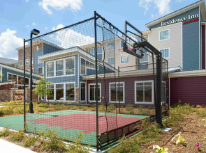 Residence Inn Wheeling-St. Clairsville, OH