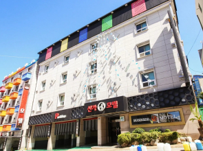 Gwangju Cheomdan Singa