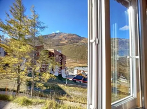 Apartment Sorbier 11