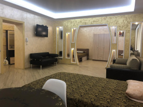 Апартаменты на улице Кирова 29