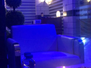 7 Days Hotel Apartment