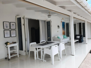 C APARTMENT at JAN THIEL Curacao