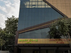 Purplepatch Arun Prasath Park by OYO Rooms