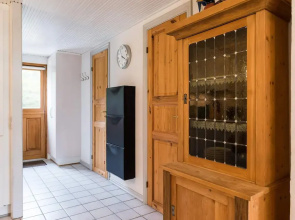 4 Person Holiday Home in Blavand