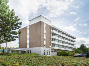 Hotel Plöner See by Tulip Inn