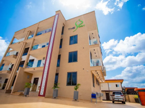 The Pearl Luxury Apartments