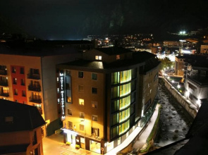 Hotel Metropolis