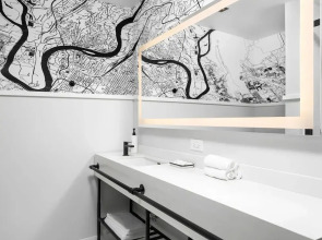 Caption By Hyatt Chattanooga Downtown