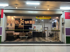 HOTEL JC 118 SANDAKAn