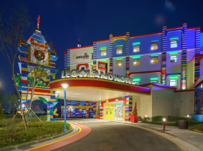 LEGOLAND Korea Resort