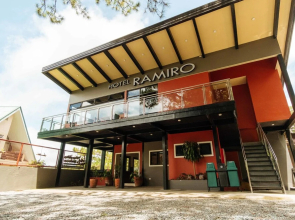 Hotel Ramiro by RedDoorz