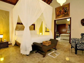 Puri Mas Spa Resort
