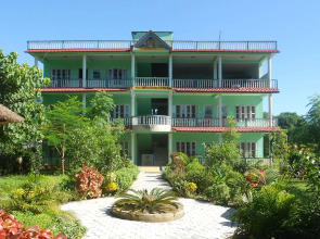 Eco Adventure Resort