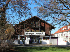 Hotel Amiga