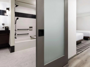 Hyatt Regency San Francisco Downtown SOMA