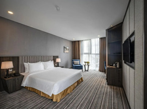 Muong Thanh Luxury Saigon Hotel