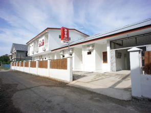 Oyo 1569 Kupula Guest House