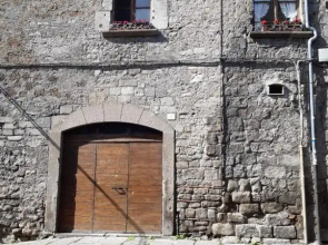 Alloggio turistico S.Pellegrino 45