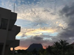 Luxe Exotica Apartment