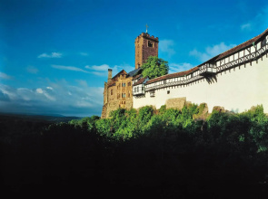 Lutherhotel Eisenacher Hof - Ringhotel