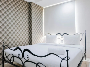 1BR at Silkwood Apartment near Mall Alam Sutera