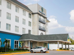 Sierra Huasteca Inn
