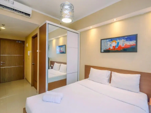Town View Studio Apartment @ The Oasis Apartment