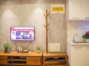 Shangrao Yicheng Holiday Apartment