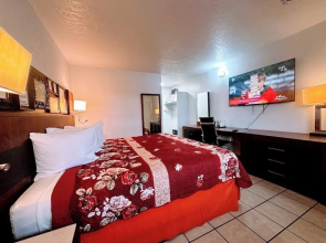 Temple View Inn Ogden