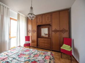 Appartamenti Verbanac