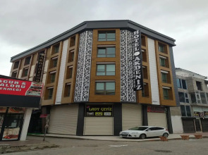 Akdeniz Van Otel