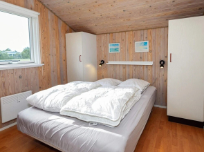 6 Person Holiday Home in Hjorring-by Traum