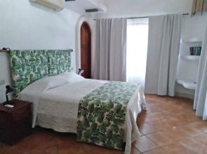 Villa Bruga en Samara Rocks
