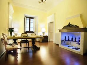 Palazzo Salini Luxury B&B