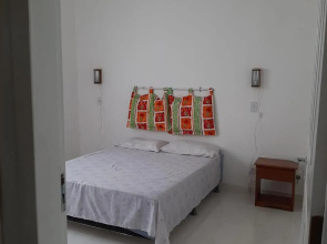 Casa Vitória em barra de jacuipe