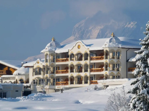 Hotel Peternhof