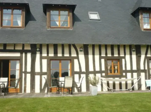 LA GRANGE D'ISNEAUVILLE - chambres d'hôtes