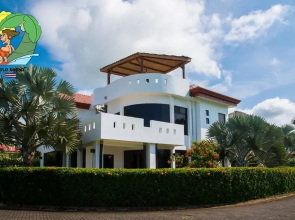 Villa Cachou