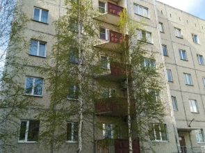Apart-hotel & Hostel Pines